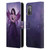 Rachel Anderson Fairies Mirabella Leather Book Wallet Case Cover For HTC Desire 21 Pro 5G