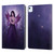 Rachel Anderson Fairies Mirabella Leather Book Wallet Case Cover For Apple iPad Air 11 2020/2022/2024