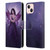 Rachel Anderson Fairies Mirabella Leather Book Wallet Case Cover For Apple iPhone 13