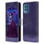 Rachel Anderson Fairies Andromeda Leather Book Wallet Case Cover For Motorola Moto G100