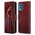 Rachel Anderson Fairies Queen Of Hearts Leather Book Wallet Case Cover For Motorola Moto G100