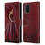 Rachel Anderson Fairies Queen Of Hearts Leather Book Wallet Case Cover For Xiaomi Mi 10 Lite 5G