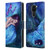 Rachel Anderson Fairies Serenity Leather Book Wallet Case Cover For Xiaomi Redmi Note 9 / Redmi 10X 4G