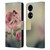 Rachel Anderson Pixies Rose Leather Book Wallet Case Cover For Huawei P50