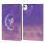 Rachel Anderson Pixies Lavender Moon Leather Book Wallet Case Cover For Apple iPad Air 11 2020/2022/2024