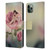 Rachel Anderson Pixies Rose Leather Book Wallet Case Cover For Apple iPhone 11 Pro Max