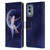 Rachel Anderson Pixies Birth Of A Star Leather Book Wallet Case Cover For Nokia X30