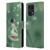 Rachel Anderson Pixies Lily Of The Valley Leather Book Wallet Case Cover For OPPO Find X5 Pro