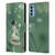 Rachel Anderson Pixies Lily Of The Valley Leather Book Wallet Case Cover For OPPO Reno 4 5G