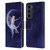 Rachel Anderson Pixies Birth Of A Star Leather Book Wallet Case Cover For Samsung Galaxy S23+ 5G