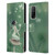 Rachel Anderson Pixies Lily Of The Valley Leather Book Wallet Case Cover For Xiaomi Mi 10T 5G