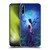 Rachel Anderson Fairies Iridescent Soft Gel Case for Huawei P40 lite E