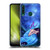Rachel Anderson Fairies Serenity Soft Gel Case for Huawei Y6p