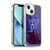 Rachel Anderson Fairies Andromeda Soft Gel Case for Apple iPhone 13