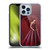 Rachel Anderson Fairies Queen Of Hearts Soft Gel Case for Apple iPhone 13 Pro Max