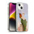 Rachel Anderson Fairies Sunrise Soft Gel Case for Apple iPhone 14