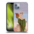 Rachel Anderson Fairies Sunrise Soft Gel Case for Apple iPhone 14