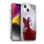Rachel Anderson Fairies Winter Rose Soft Gel Case for Apple iPhone 14