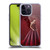 Rachel Anderson Fairies Queen Of Hearts Soft Gel Case for Apple iPhone 14 Pro Max