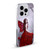 Rachel Anderson Fairies Winter Rose Soft Gel Case for Apple iPhone 14 Pro & MagSafe