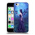 Rachel Anderson Fairies Iridescent Soft Gel Case for Apple iPhone 5c