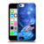 Rachel Anderson Fairies Serenity Soft Gel Case for Apple iPhone 5c