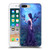 Rachel Anderson Fairies Iridescent Soft Gel Case for Apple iPhone 7 Plus / iPhone 8 Plus