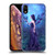 Rachel Anderson Fairies Iridescent Soft Gel Case for Apple iPhone XR