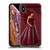 Rachel Anderson Fairies Queen Of Hearts Soft Gel Case for Apple iPhone XS Max