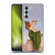 Rachel Anderson Fairies Sunrise Soft Gel Case for Motorola Edge S30 / Moto G200 5G