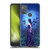Rachel Anderson Fairies Iridescent Soft Gel Case for Motorola Moto G50