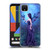 Rachel Anderson Fairies Iridescent Soft Gel Case for Google Pixel 4 XL