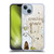 Haley Bush Church Painting Art Soft Gel Case for Apple iPhone 14 Plus & MagSafe