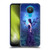 Rachel Anderson Fairies Iridescent Soft Gel Case for Nokia 1.4