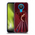 Rachel Anderson Fairies Queen Of Hearts Soft Gel Case for Nokia 1.4