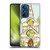 Haley Bush Church Painting Hymnal Page Soft Gel Case for Motorola Edge 30