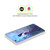 Rachel Anderson Fairies Iridescent Soft Gel Case for OPPO Reno8 Pro