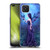 Rachel Anderson Fairies Iridescent Soft Gel Case for OPPO Reno4 Z 5G