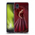 Rachel Anderson Fairies Queen Of Hearts Soft Gel Case for Samsung Galaxy A01 Core (2020)