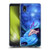 Rachel Anderson Fairies Serenity Soft Gel Case for Samsung Galaxy A01 Core (2020)