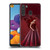 Rachel Anderson Fairies Queen Of Hearts Soft Gel Case for Samsung Galaxy A21 (2020)