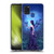 Rachel Anderson Fairies Iridescent Soft Gel Case for Samsung Galaxy A21s (2020)