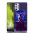 Rachel Anderson Fairies Andromeda Soft Gel Case for Samsung Galaxy A32 5G / M32 5G (2021)