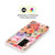 Haley Bush Floral Painting Colorful Soft Gel Case for Huawei P40 5G