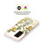 Haley Bush Floral Painting Lemon Branch Vase Soft Gel Case for Huawei P50