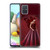 Rachel Anderson Fairies Queen Of Hearts Soft Gel Case for Samsung Galaxy A71 (2019)