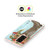 Haley Bush Floral Painting Boot Soft Gel Case for Huawei P Smart (2020)