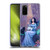 Rachel Anderson Fairies Ariadne Soft Gel Case for Samsung Galaxy S20 / S20 5G