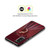 Rachel Anderson Fairies Queen Of Hearts Soft Gel Case for Samsung Galaxy S20+ / S20+ 5G