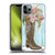 Haley Bush Floral Painting Boot Soft Gel Case for Apple iPhone 11 Pro Max